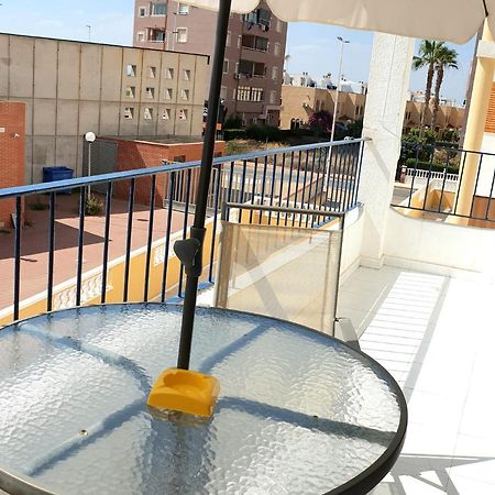 Apartamento Viñamar La Mata Exterior foto
