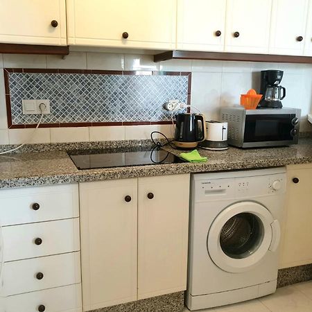 Apartamento Viñamar La Mata Exterior foto