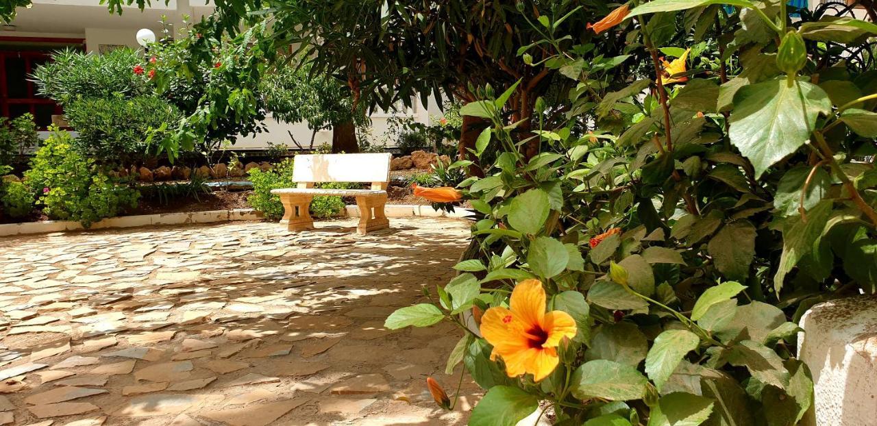 Apartamento Viñamar La Mata Exterior foto