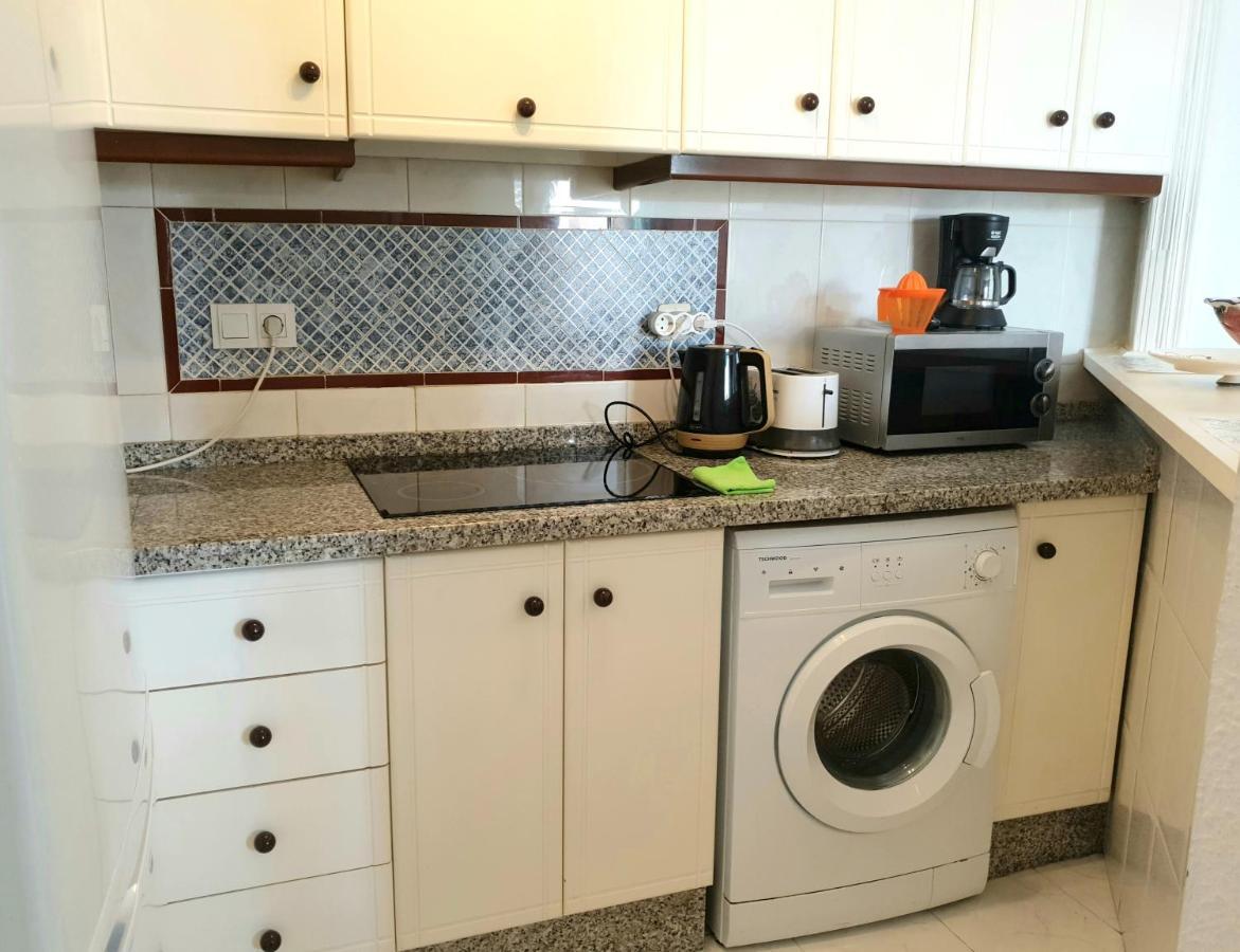 Apartamento Viñamar La Mata Exterior foto